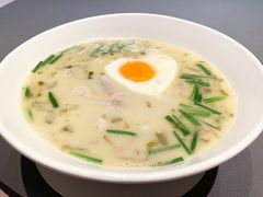 新荣记の长寿面-新荣记(南京西路店)