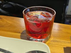 -花腰餐吧Bistro烧烤 傣味(传媒大学店)