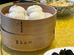 -富春茶社(国庆路店)