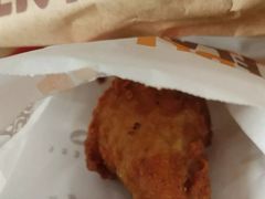-汉堡王(仲盛世界商城店)
