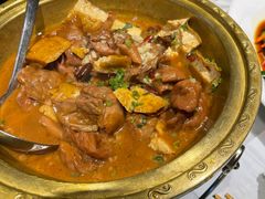 -北平盛世·新京菜·北京烤鸭(劲松·双井店)