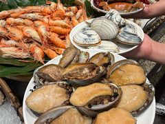 -初色海鲜自助(万丰路店)