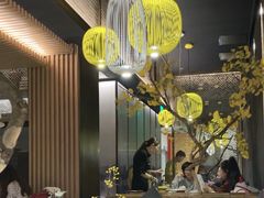 -京华烟云·北京烤鸭(领展购物广场·中关村店)