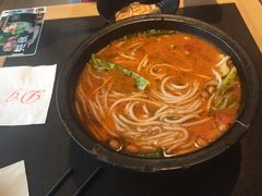 -大鼓米线(静安吴江DM店)