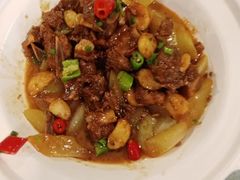 -丽华园(汉阳龙阳店)