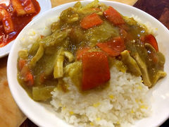 iphone_upload_pic-玛嘻哒韩国料理延吉烤肉(莫邪路新天地店)