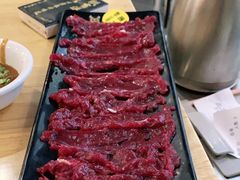 -嬷孙家潮汕牛肉火锅(北京路天河城店)
