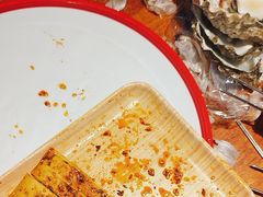 -东北小板凳地摊烧烤(泰来街店)