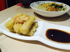 -遇见小面(凯德广场店)