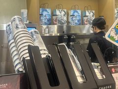 -霸王茶姬(正佳广场店)