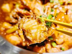 -谢蟹浓·肉蟹煲(新奥店)