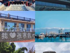 -巧克力渔家.小船海鲜胶东菜(万平口店)