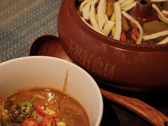 云南花胶汽锅鸡-雀舞云南菜(乐客城店)