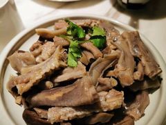 卤水鹅三宝-岭南真味·匠心粤菜(K11店)