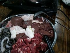 -江村四哥新鲜牛肉店(江高总店)