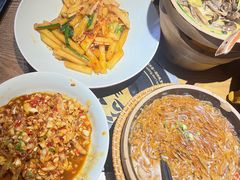 -吃饭皇帝大(合生汇店)