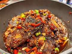 -小柴米·传统江西菜(八一广场店)