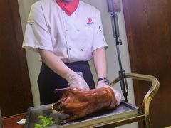 -全聚德(蓝山店)