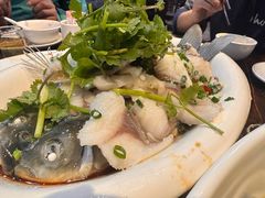 -凤厨顺德水乡凤味馆(大良锦龙路店)