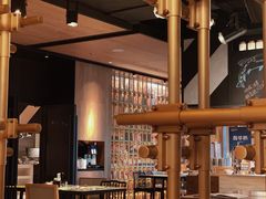 -杭州临平万丽酒店·燃餐厅(人民大道店)