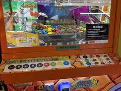 -星际传奇·电玩城·游戏厅·儿童乐园(大悦城店)
