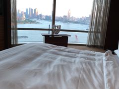 -上海外滩茂悦大酒店