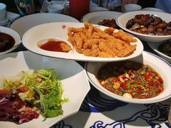 -紫腾大院·南京菜(江宁店)