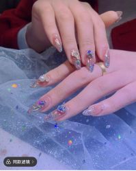 -妙睫屋日式美甲美睫