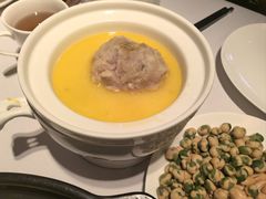 -八分饱·西津会(西津渡店)