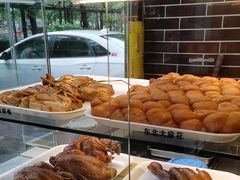 -老郑家东北春饼(龙悦居店)