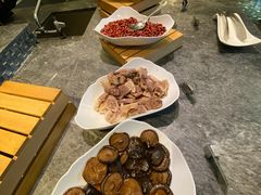 -南京金陵饭店