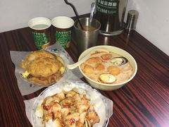 -華叔茶記