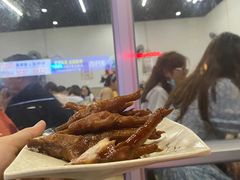 -无招牌