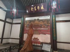 -采石矶景区