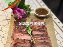 -Siam泰餐厅(水上公园店)