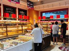 -TOUCH泰奇(奉贤宝龙城市广场店)