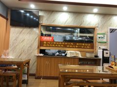 大堂-秦园小笼(东湖塘店)