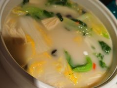 -大树餐厅(益田假日店)