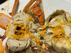 -聚盛源蒸汽海鲜火锅烤肉自助(巨川金海岸购物广场店)