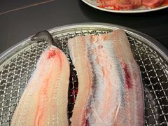 -银座苑烧肉酒场·烤活鳗(仙霞路店)