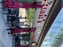 -安妮意大利餐厅(世贸天阶店)