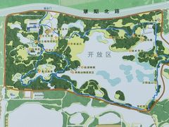 -翠湖国家城市湿地公园