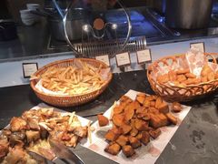-索菲特银河锦厨自助餐(山西路店)