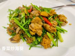 -开海·红岛海鲜虾水饺(石老人店)