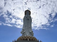 -三亚南山文化旅游区