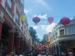 -仁信老铺(华盖路店)