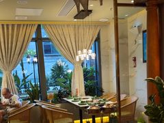 -润园四季椰子鸡火锅(欢乐海岸店)