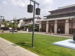 -丽江金茂凯悦臻选酒店-滇香馆