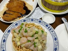 -王家沙点心店(南京西路总店)