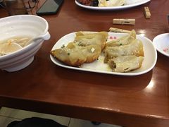 -小姜锅贴(凤凰街店)